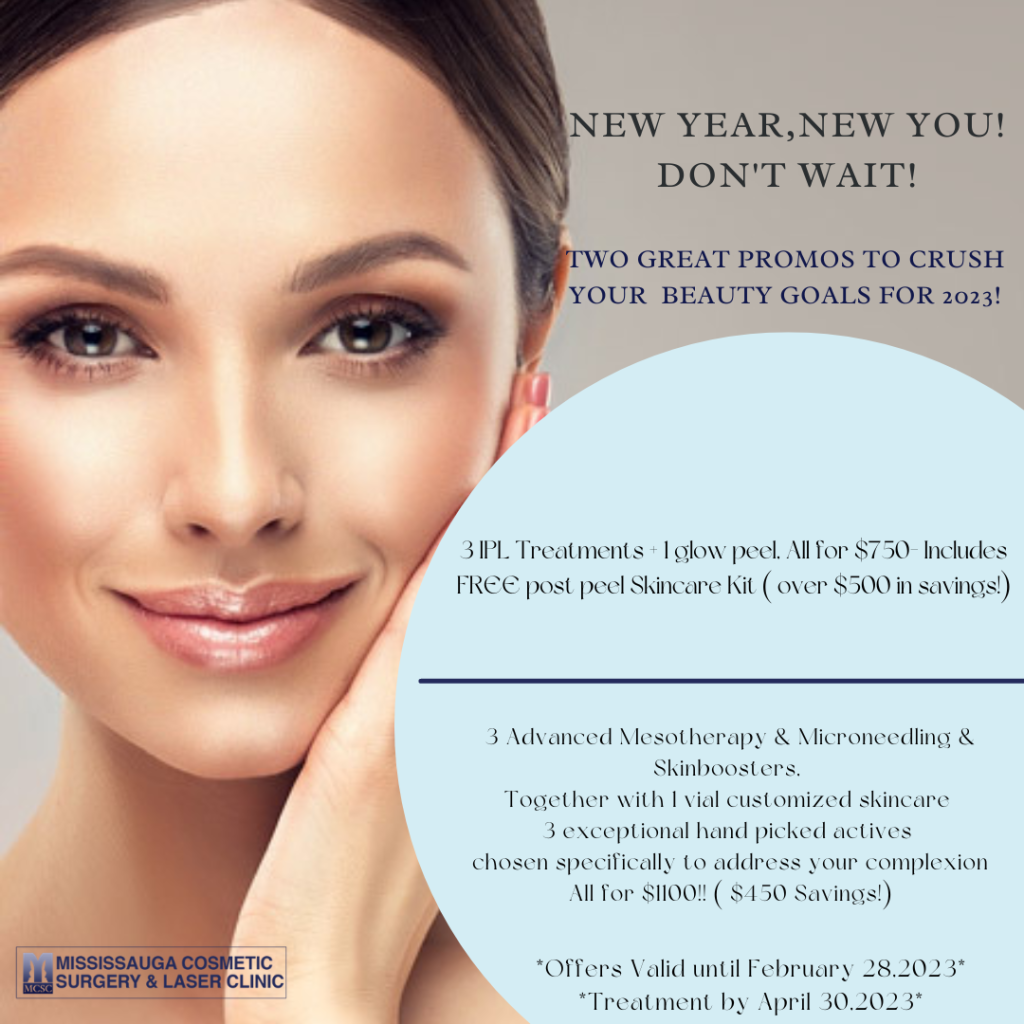 Specials Mississauga Cosmetic Surgery Laser Clinic Toronto   MCL Feb 2023 Special Extended 1024x1024 